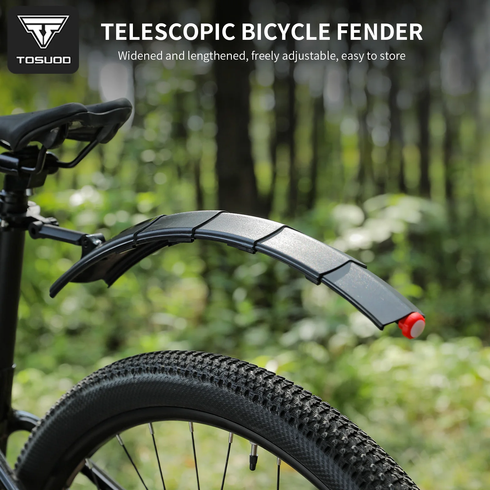 #8 New Bicycle Fenders Arrivals