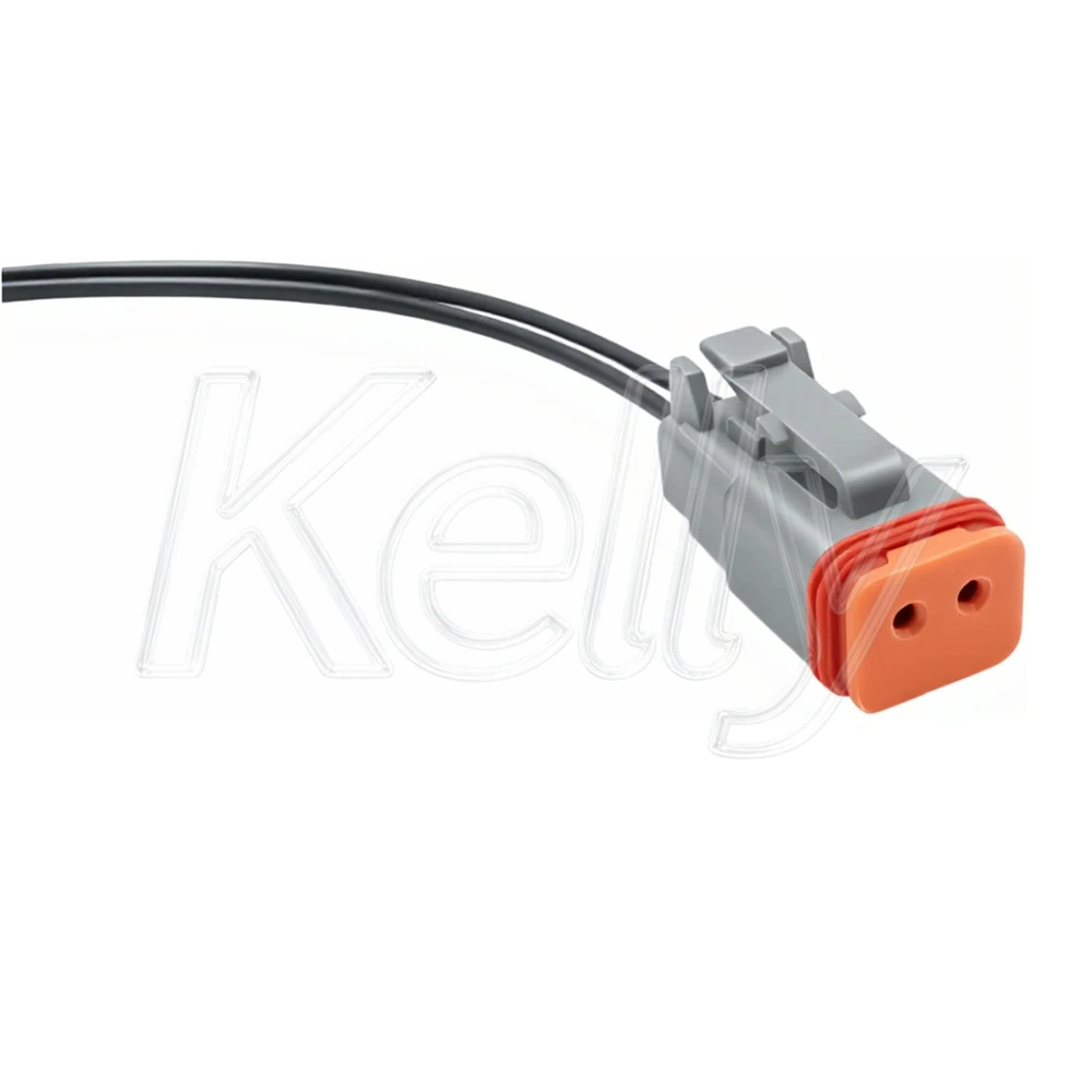 2P Auto-Kunststoffgehäuse, abgedichtete Steckdose, AC-Montage, Auto-Ersatzsteckverbinder, Teile DT04-2P AT04-2P DT06-2S AT06-2S – Detail 6