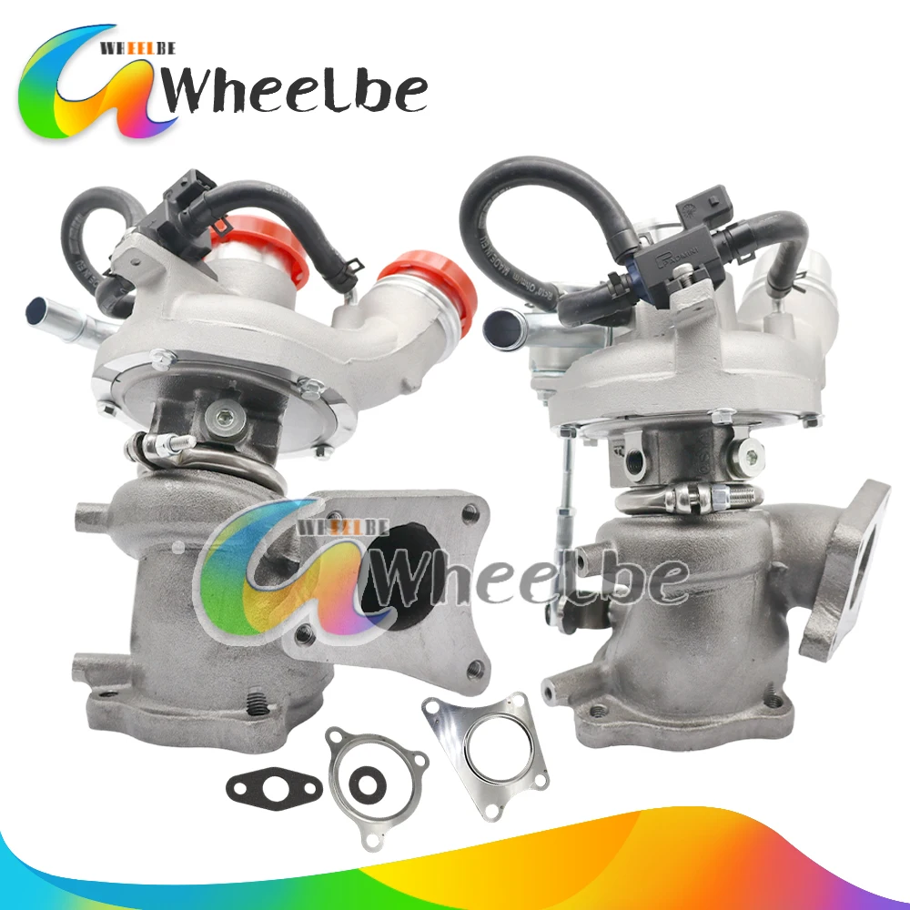 

853830-0011 Turbo MGT1344Z Turbocharger For Chevrolet Captiva engine Engine: 1.5 853830 853830-5013S 23601679