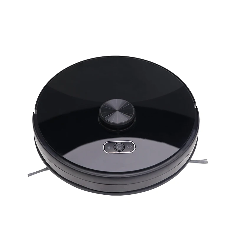 Cop Rose robot vacuum X9 self emptying dust collecting, robot sweeping vacuum cleaning, robot mopping vacuum cleaning