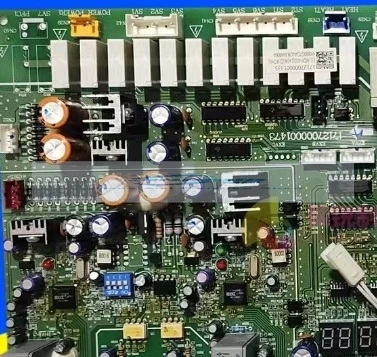 new for air conditioner computer board circuit board CE-MDV400(14)W/D CE-MDV400(14)W/D2SN1-880 CE-MDV400(14)W/D2SN1-880.D.1.1.1