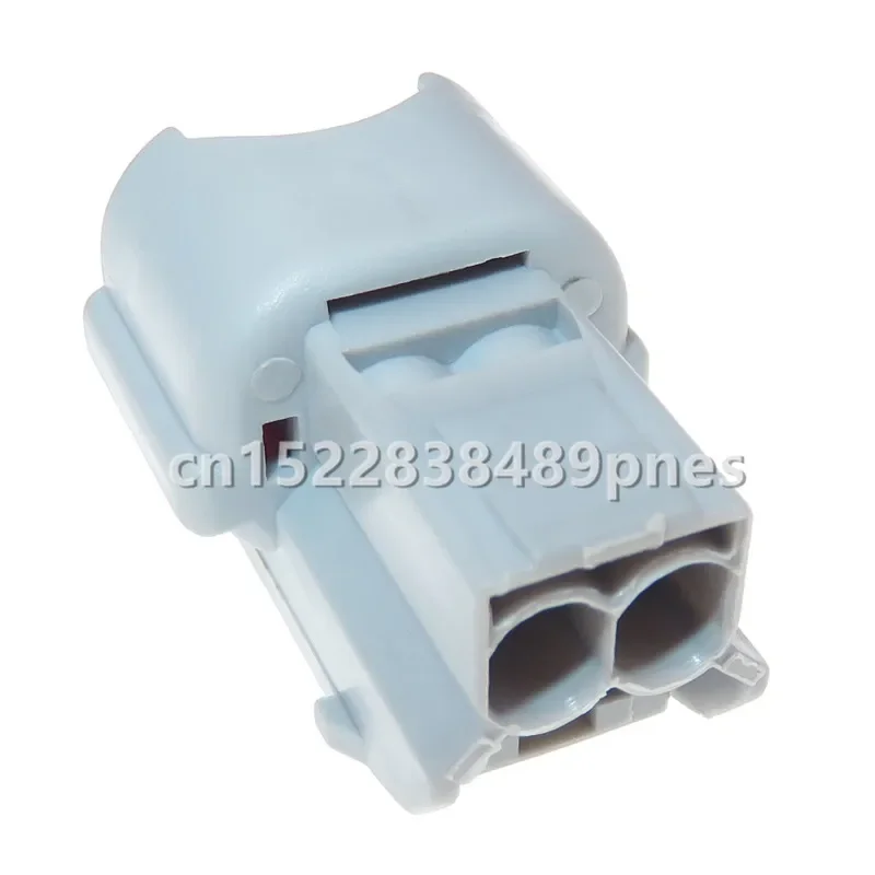 2 Pole 936141-1 936216-1 Waterproof Auto Oil Injector Connector Turn Signal Wiring Harness Socket PU465-02127 For Hyundai KIA