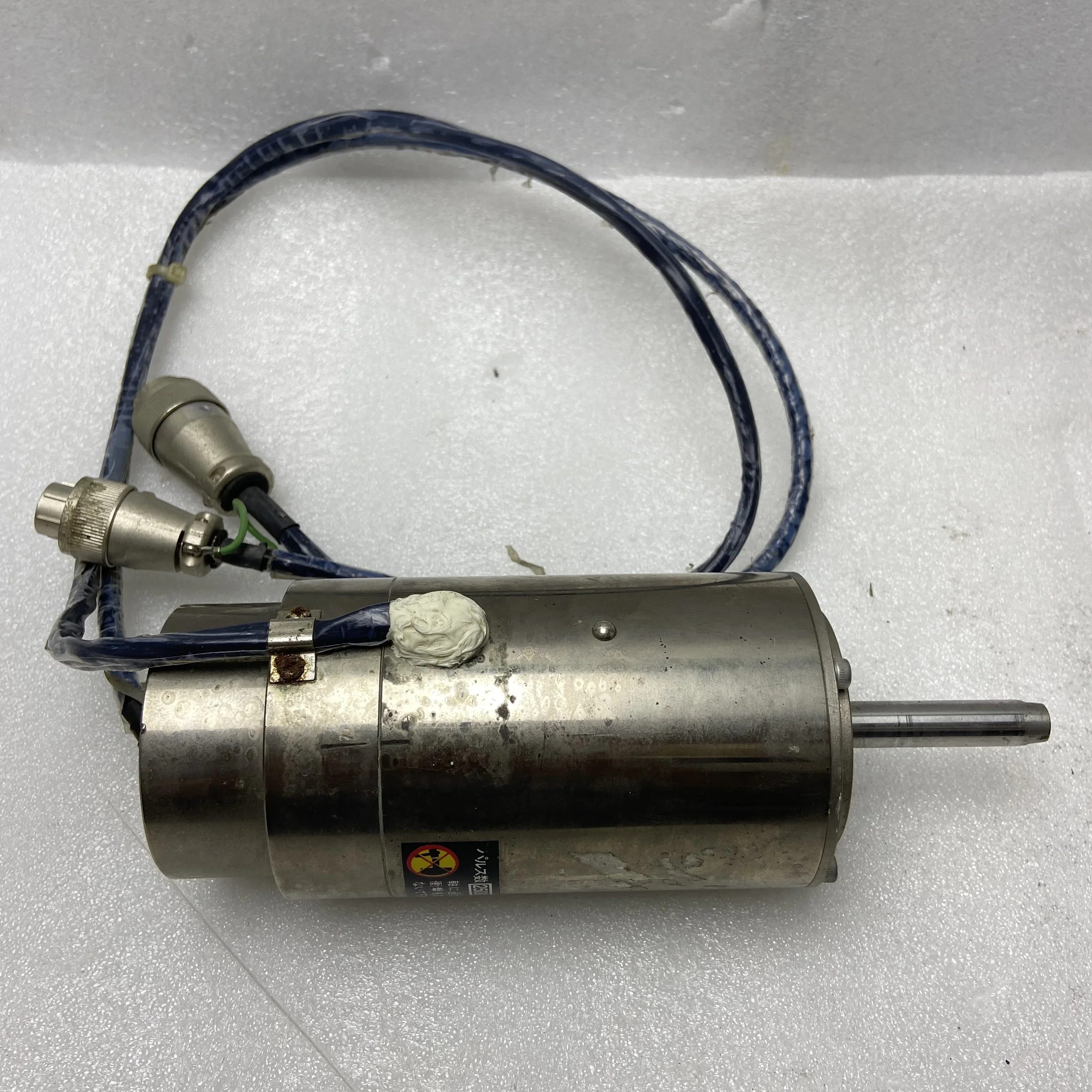 Servo Motor MFA018HA5NSC