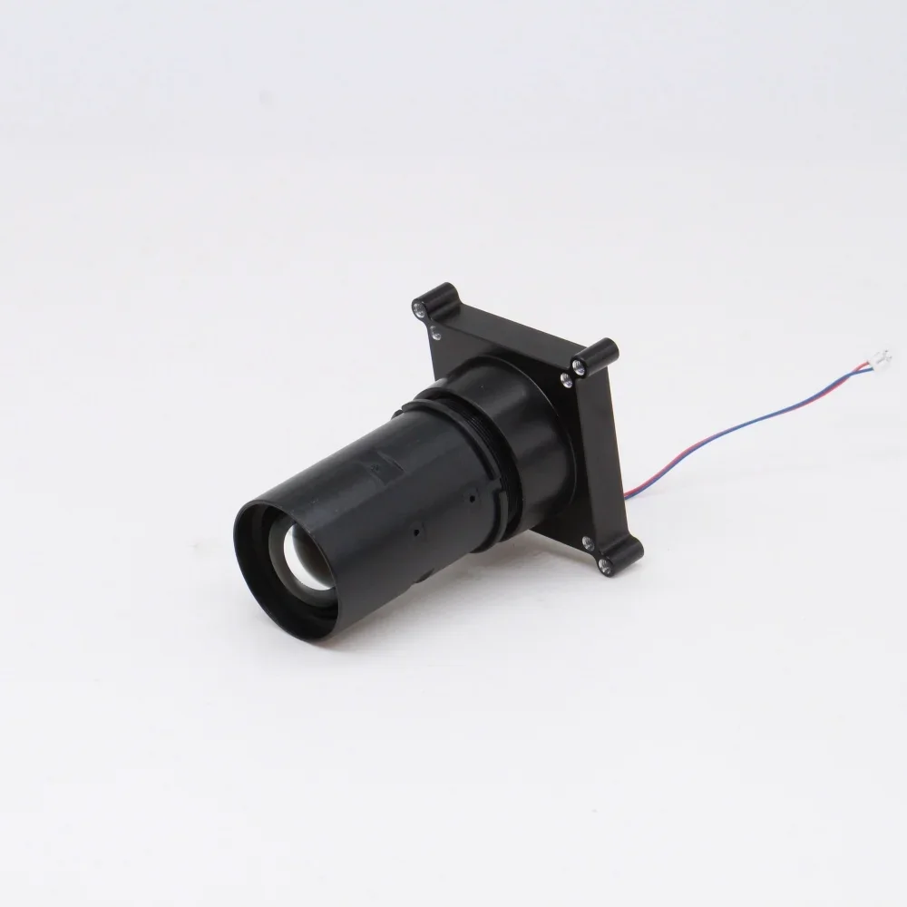 

4K UHD CCTV Camera Lens 7mm 1/1.2" F1.0 M22 Mount 8MP CCTV Lens for IMX585 CCTV Camera SL-0478