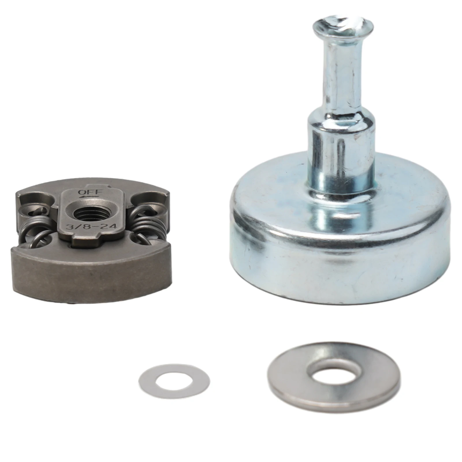 For Bolens BL110 (41AD110G965) Clutch Clutch Assembly Metal Perfect Fit Seamless Fit 753-05860 For Craftsman 316711370