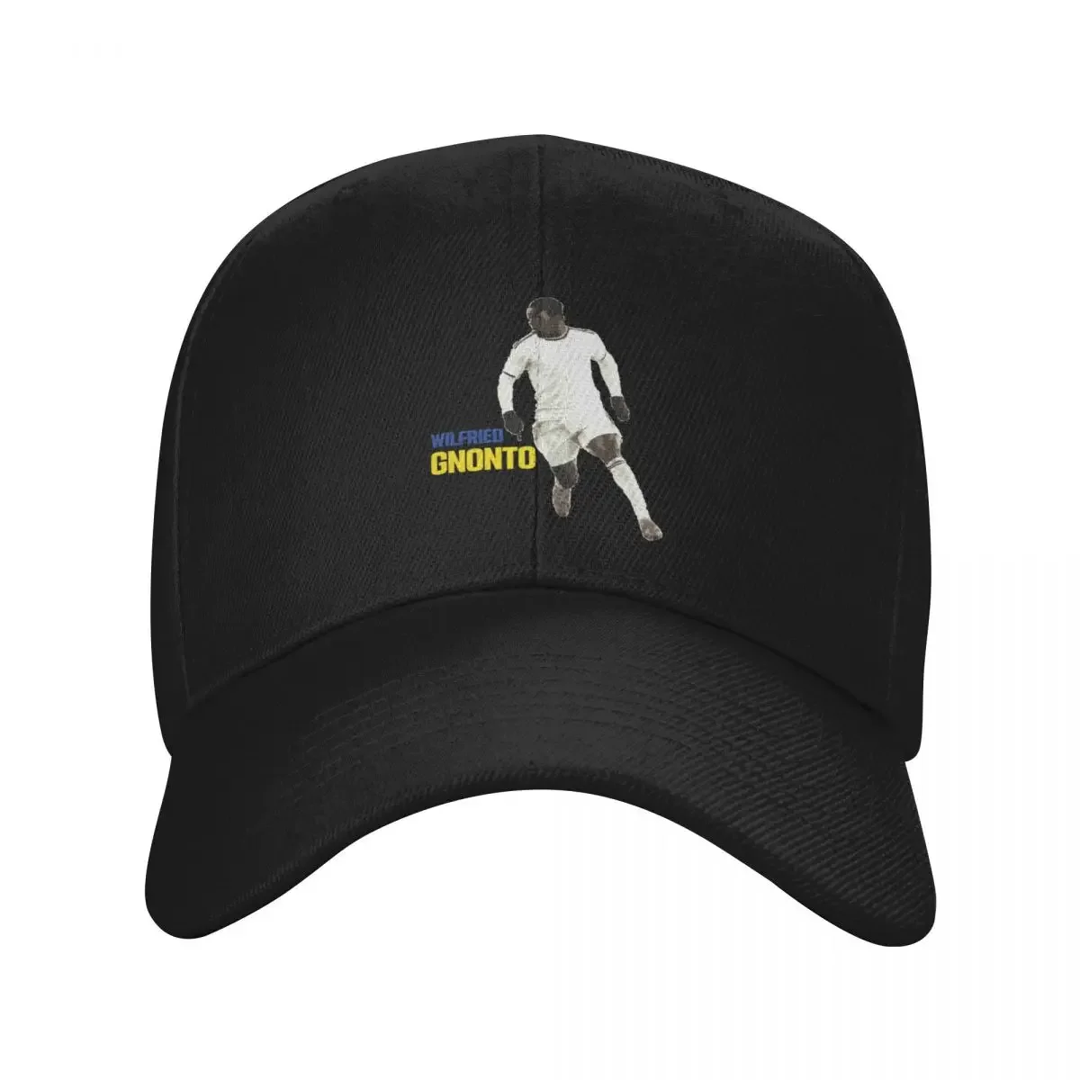 Wilfried Gnonto Baseball Cap hiking hat New In The Hat Hip Hop Men's Luxury Women's