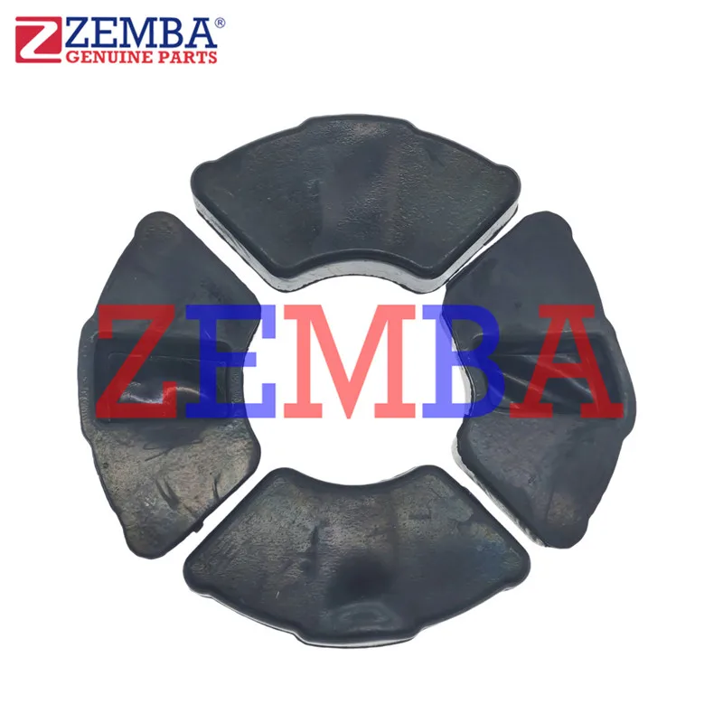 

WHEEL HUB DAMPER FOR JD125 WY125 STORM125 REX150 NKD125 EX200 RT200 125Z 170Z FT 125 125TS FT150TS FORZA125 DT 125 150 RC150GT