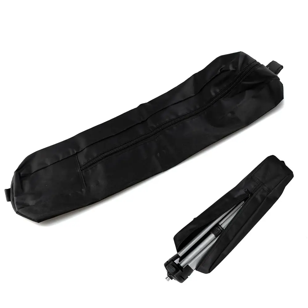 

Grill Storage Bag, Bbq Tool Bag, Outdoor Grilling Bags, Ox Cloth Grill Utensil Storage, Foldable Grill Bag For Camping And
