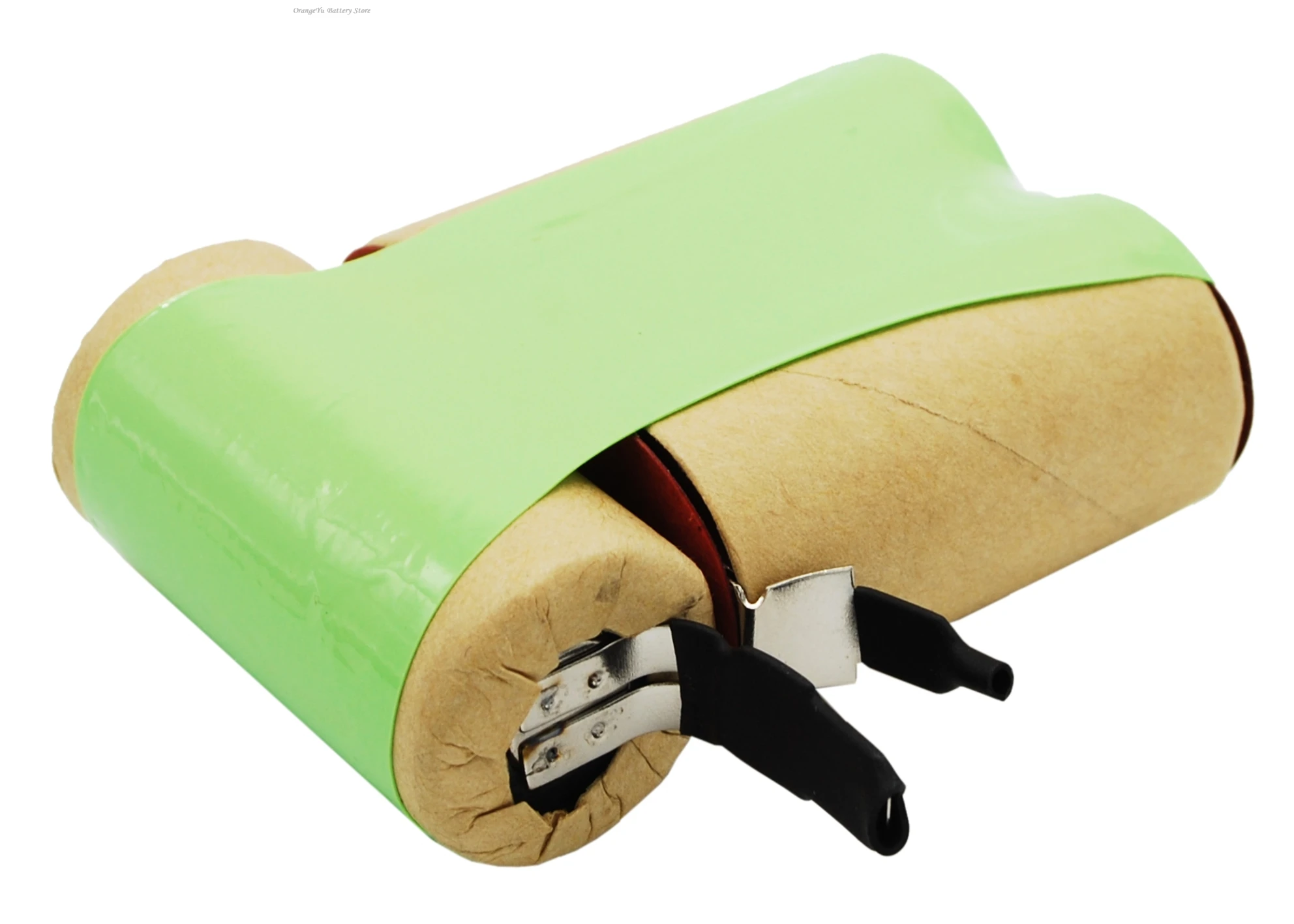 

2025 NEW 3.6V 3000mAh Vacuum Battery 5100363-03 for Black&Decker V3610 V3600 V3610V V3610P V3603 V3610G