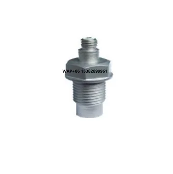 

601P/611P series quartz dynamic pressure sensor PE/IEPE output type pressure sensor for various dynamic stress tests