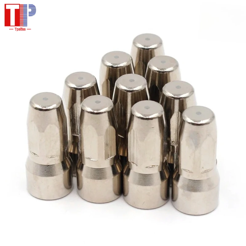 

НОВЫЙ плазменный электрод PR0117 подходит для Trafimet Ergocut S74 S75 C70 S105 PlasmaTorch, PKG/10