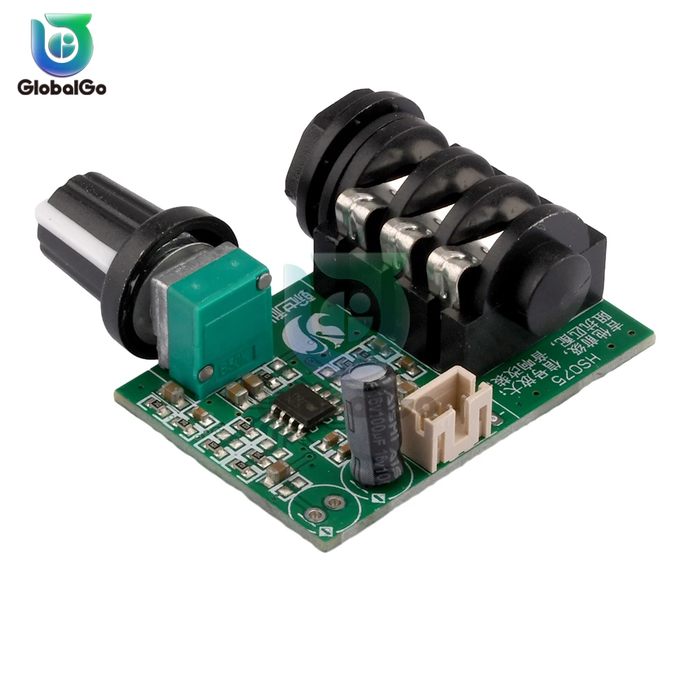 Guitar Instrument Preamplifier Preamp TL072 Op Amp High Impedance Audio Board Pre-amplifier Signal Amplifier Single 12V