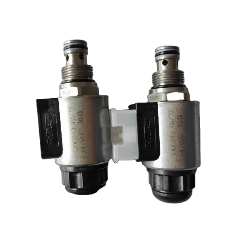 

Factory Direct Series Hydraulic Valve WSM06020W-01-C-N-24DG WSM06020Z-01-C-N-24DG WSM12120W-01-C-N-230AG Solenoid Va-lve