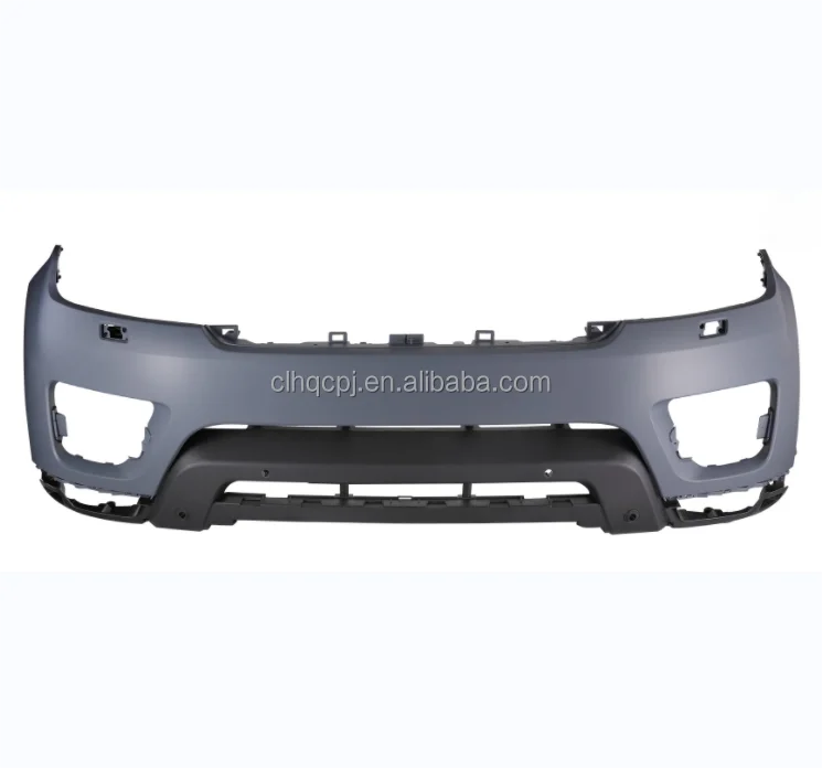 

For Range Rover Sport 2014-2017 L494 LR045027 LR045028 LR045029 LR045030 LR045031 Front Bumper