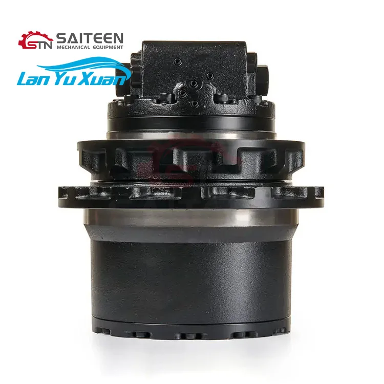 

RD819-61302 FINAL DRIVE for KUBOTA KX080-3 FINAL DRIVE RD819-61302