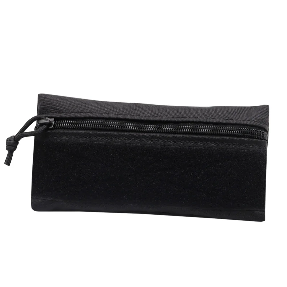 VULPO Micro Candy Pouch Tactical Black 4