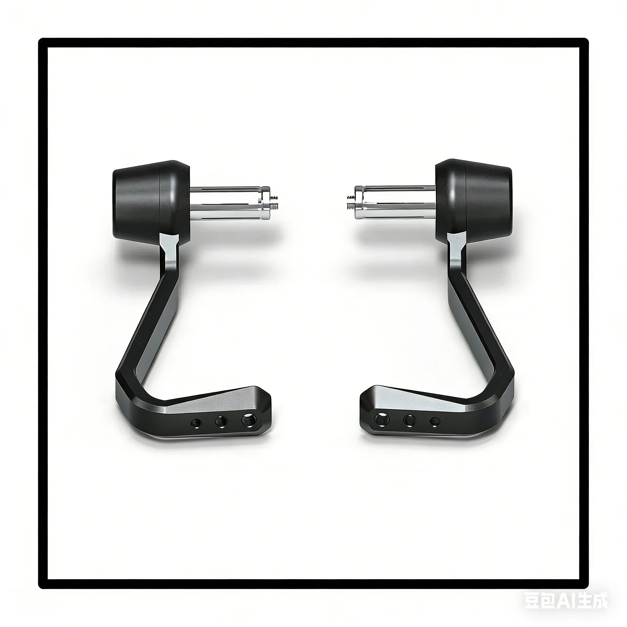 

Motorcycle Brake and Clutch Lever Protector Kit For MV Agusta F3 675 675RC / F3 800 800RC 2012-2021