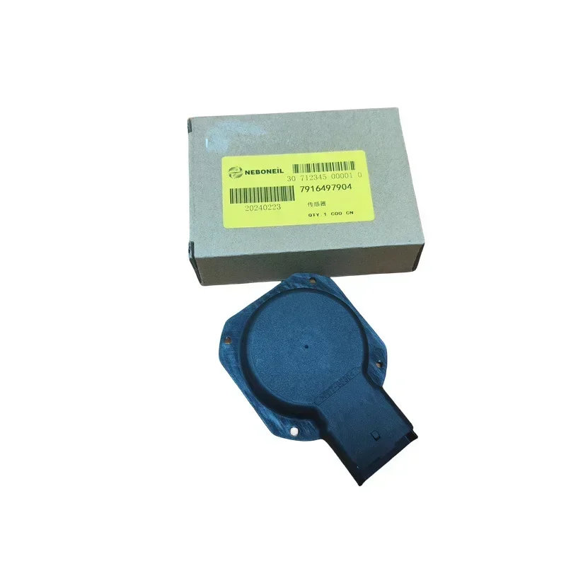 Forklift Potentiometer 7916497904