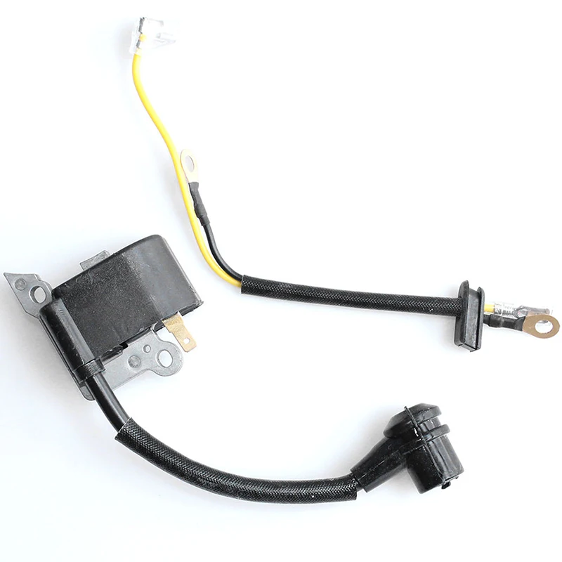 for Ignition Coil Module Used in 136 137 141 23 For 235 240 26 36 41 Applications Replaces 530039143 545199901 545063901