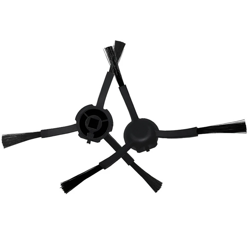 14 Stück Hauptseite bürste Hepa Filter Mop Staubbeutel für Xiaomi Dreame Bot l10plus/z10pro/d10 plus Roboter Staubsauger Teile