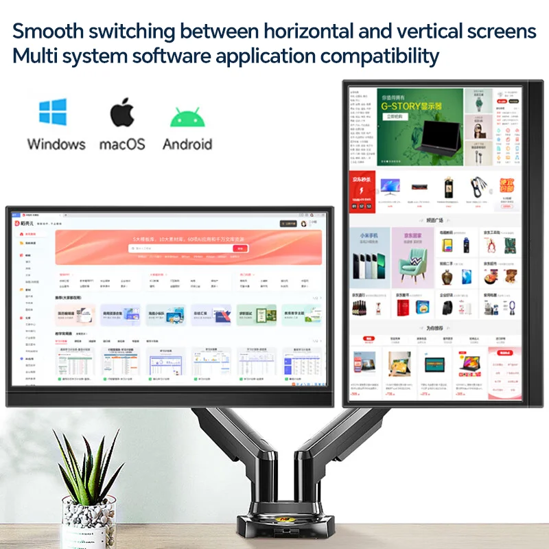 JOHNWILL-15.6 inch portable monitor, 1080P, HDR, 16:9, Xbox low
