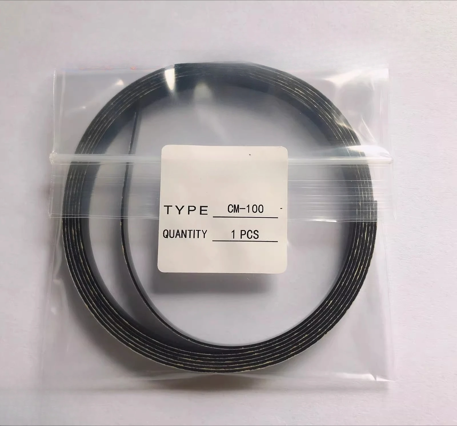 Cutting Machine Lettering Machine FC8600FC8000-100 Pad Strip Pressing Knife Pad