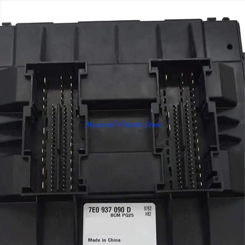 A70F Zuverlässiges Karosseriesteuermodul für Rapid 7E0937090D – Detail 3