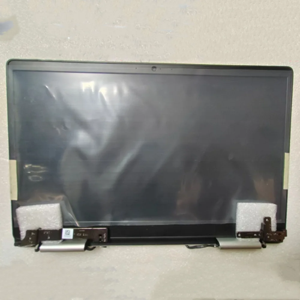 for Dell Inspiron 7570 7580 15.6 inch LCD LED Screen Full Display Complete Assembly Upper Part FHD 1920x1080