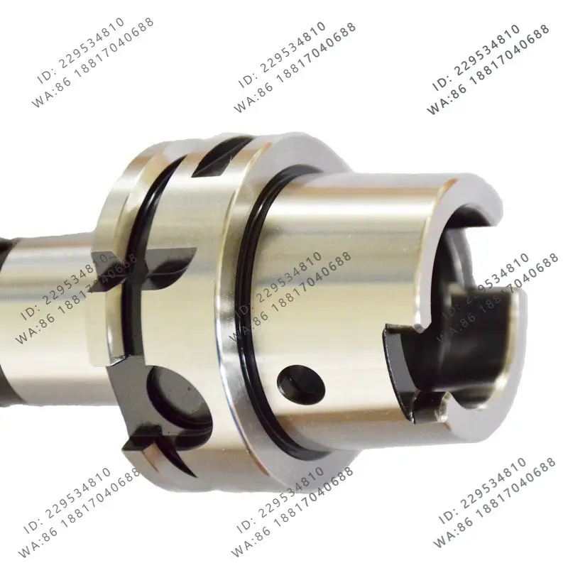 HSK63A-SF6 8 10 12 14 16 18 20 EZ Thermal Expansion Sintered Cutter Holder Heat Shrink Knife Holder