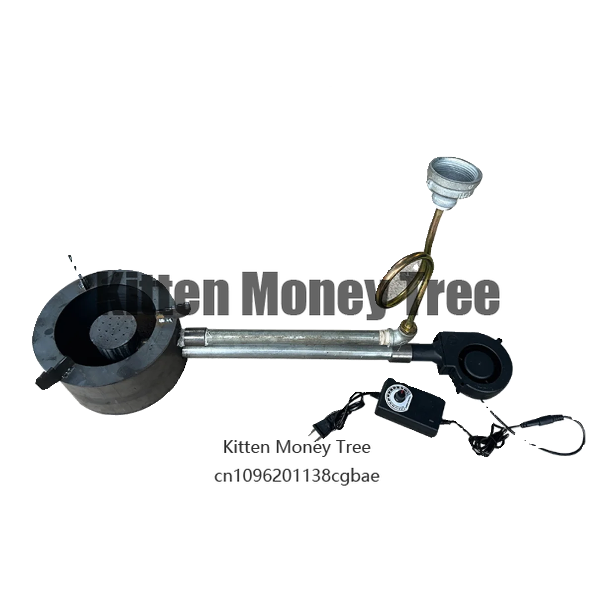 廃油燃焼による暖房-冬の暖房用ディーゼル燃焼炉-廃油燃焼炉-繁殖農場の暖房炉