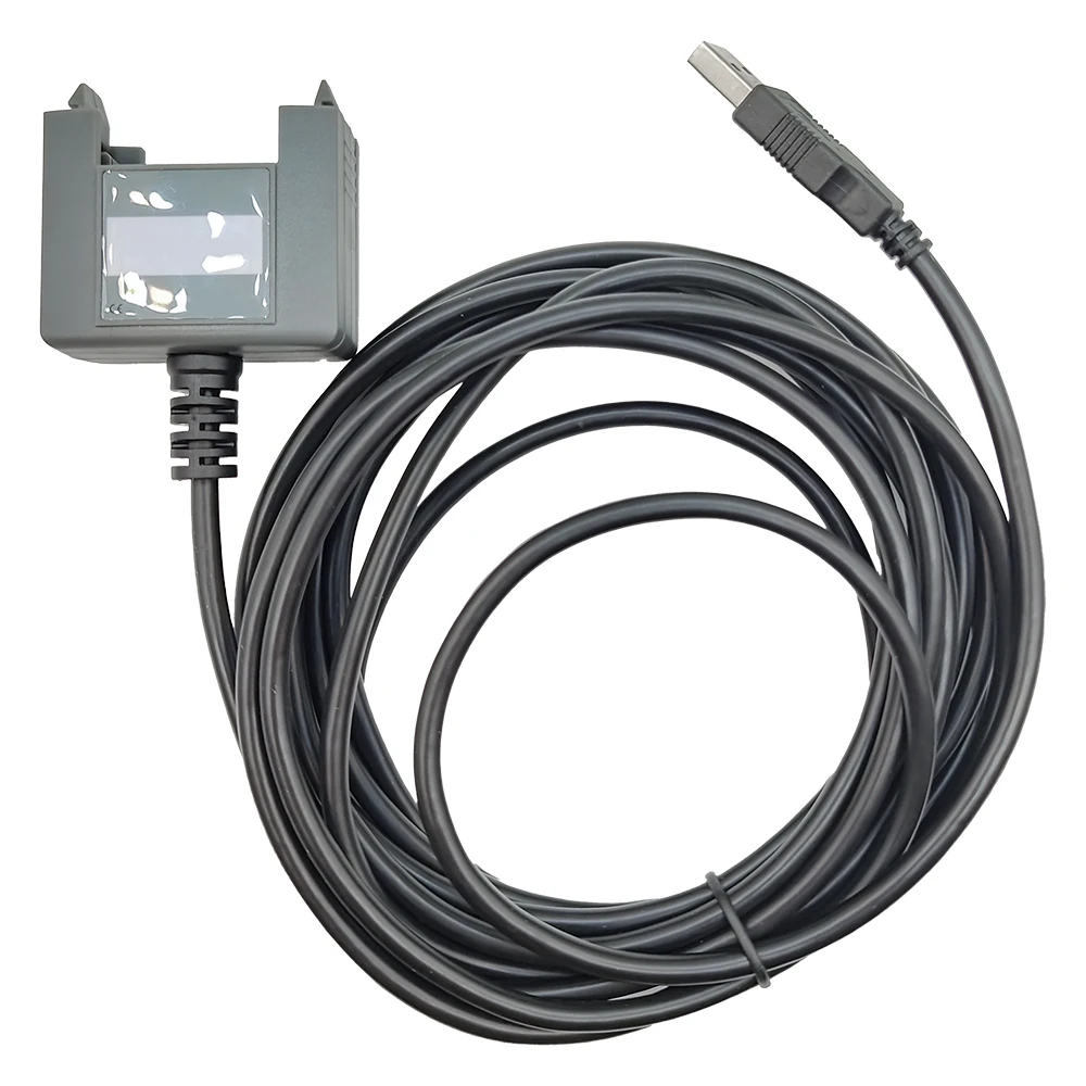 

Newest Quality USB Cable Adapter For Clone / Original 6154 6154A USB Interface Super practical and easy to operate Fast Shipping