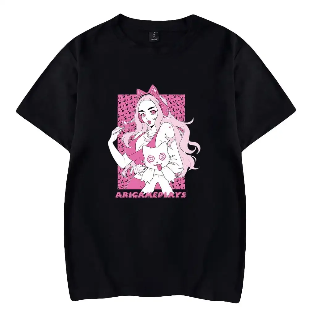 Influencer Ari Game… - image