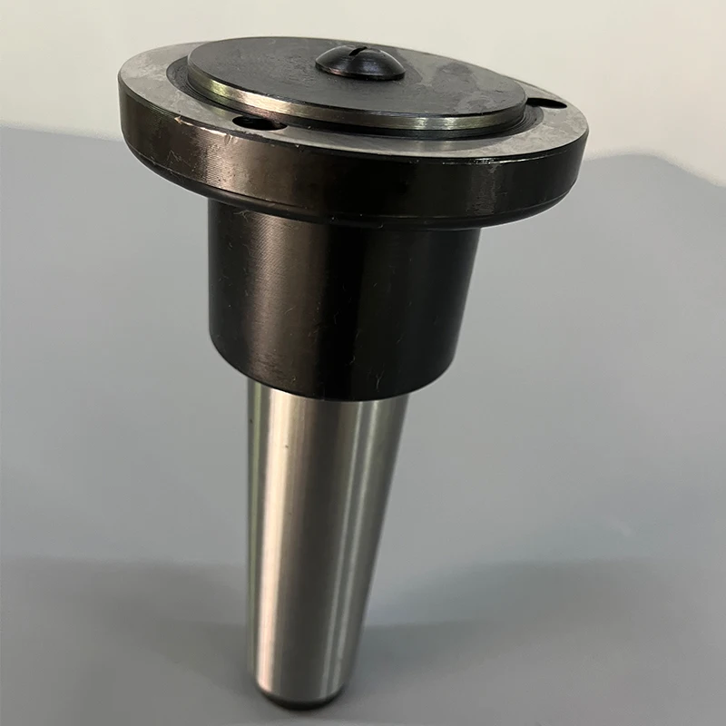

80mm Chuck Flange Rotary Morse Taper Chuck Adapter MT5-80 Lathe Chuck Shank Flange 3 Jaw 4 Jaw Chuck Adapter For Lathe Chuck