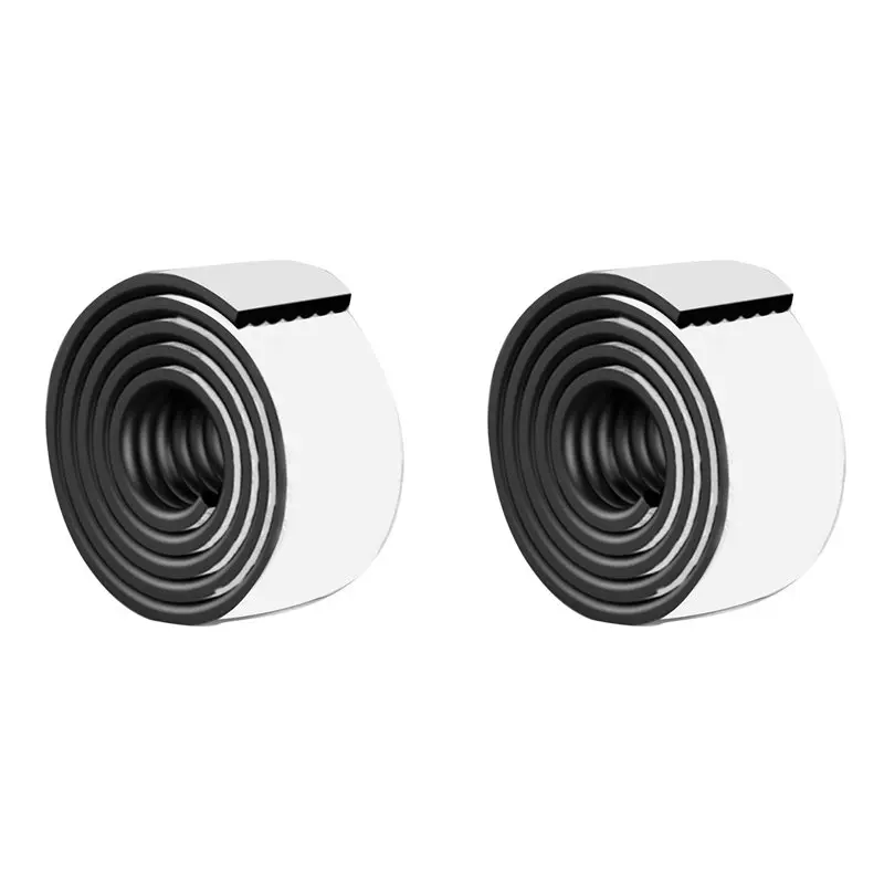 

AA77 2X подушечки для двухъярусной лестницы, самоклеящаяся крышка для двухъярусной лестницы, мягкая подкладка для лестницы, кровать-чердак, тяговые протезы