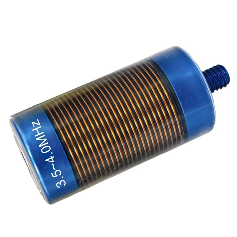 75STO-For Test Measurement Tools Accessory For MA-12 Shortwave For GP Antenna 3.5Mhz 100W Coil Portable New