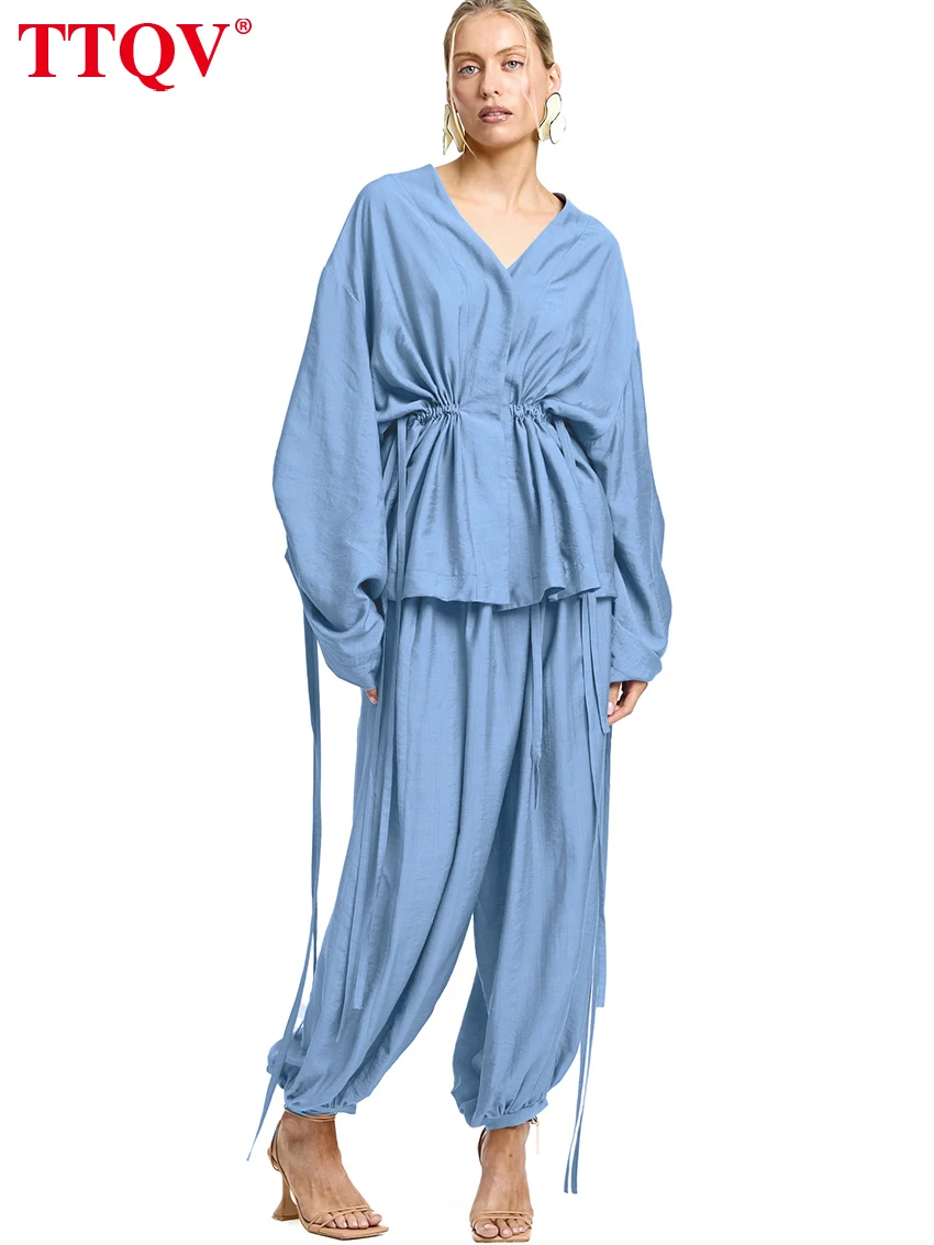 Thumbnail 2 - #77 Best Womens Two Piece Pant Sets to Buy In 2026