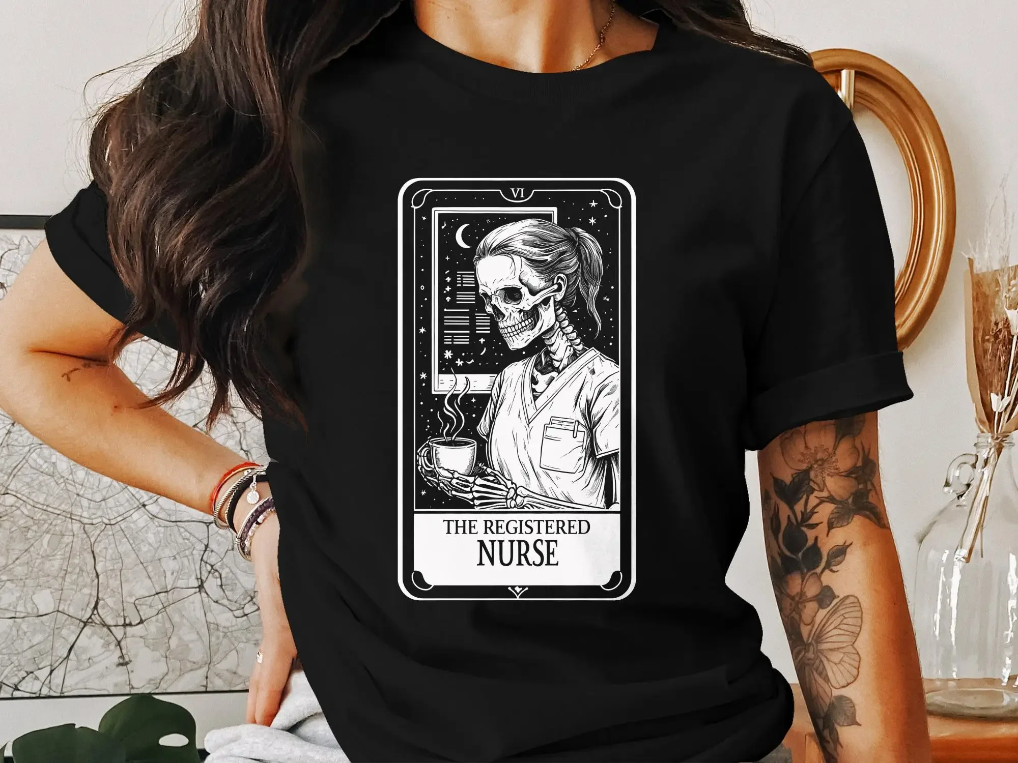 Registered Nurse Sk…