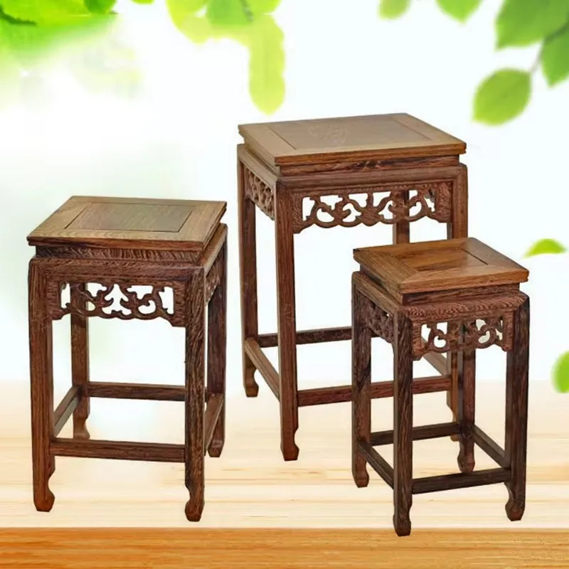 Sln Square Bonsai D…