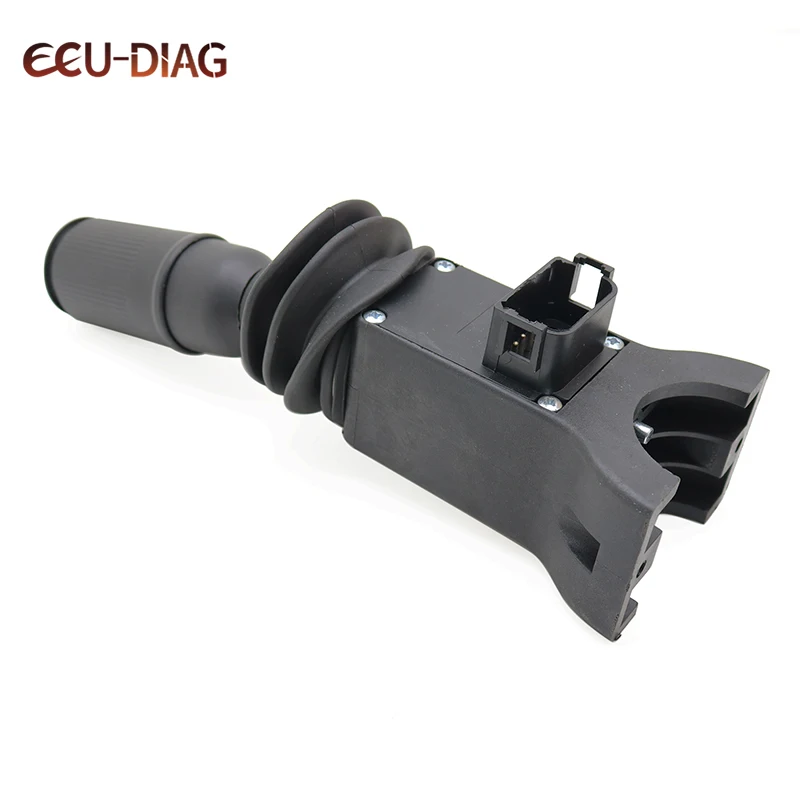 

0107650600 Truck Joystick Construction Car Replacement Switch Combination For Mercedes Benz Doosan Truck 0107650600 C0008374