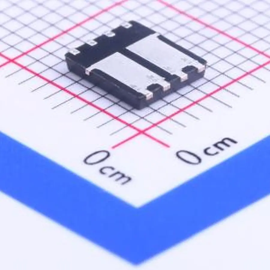 10 ピース/ロット IPG20N06S4L-26 (MOSFET)