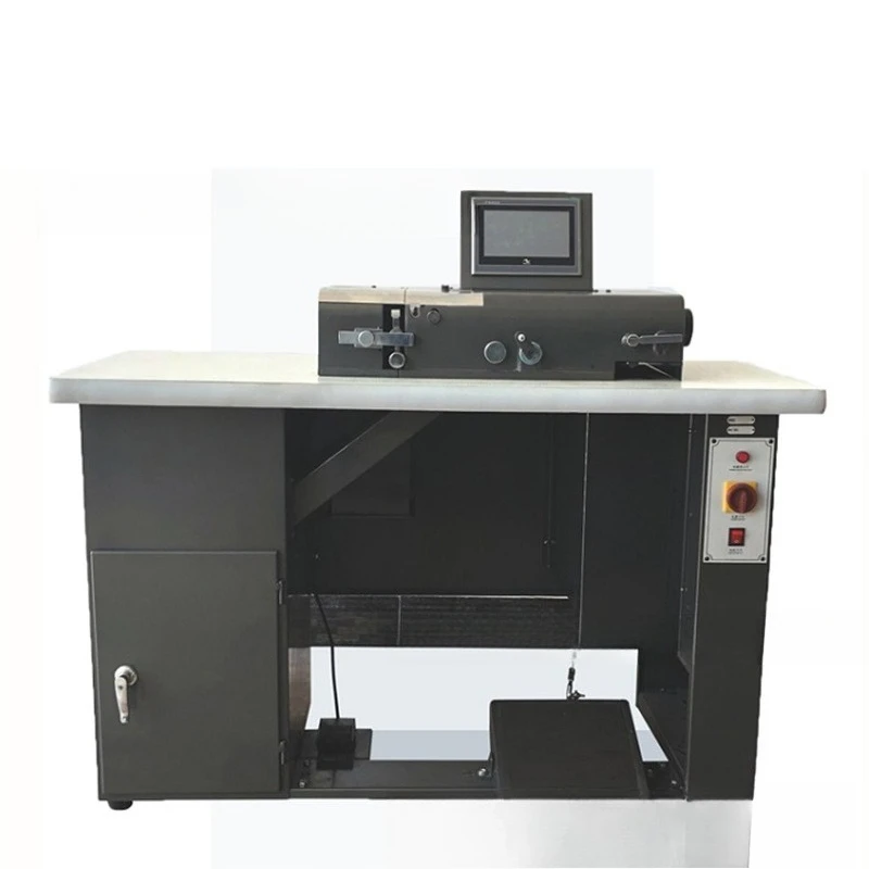 Peeler, computer selection round knife, edging machine, shovel machine