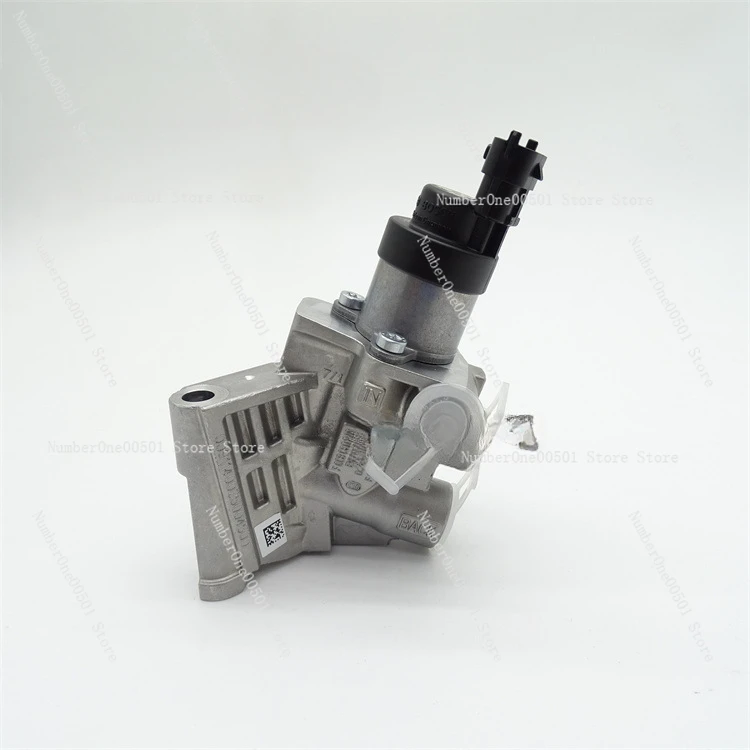 

FCV control valve F00BC80045 EC210B excavator fuel control valve