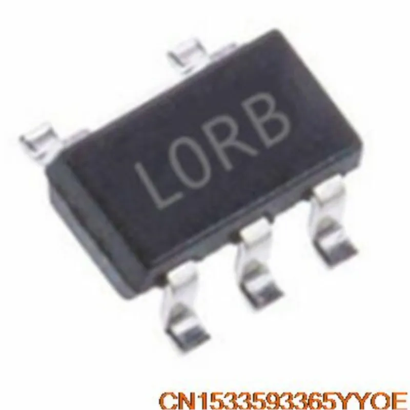 

100pcs/lot LP2985IM5X-3.3 LP2985IM5X-3.3/NOPB IC REG LDO 3.3V .15A SOT23-5 2985 LP2985IM5X LP2985 LP2985I 2985I