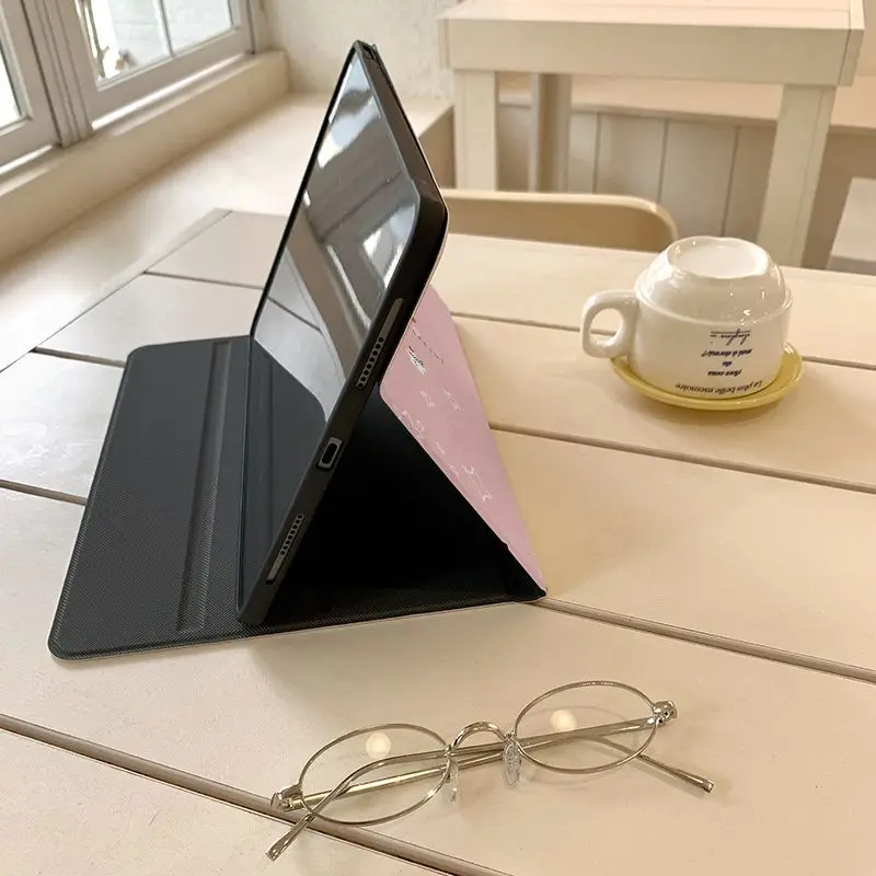 スタースノーマン タブレットケース iPad Pro 10/11インチ 2020/第6世代/第7世代/第8世代/Air 第3世代/Air 第4世代/第9世代/Air 第5世代 2022/Air 11対応