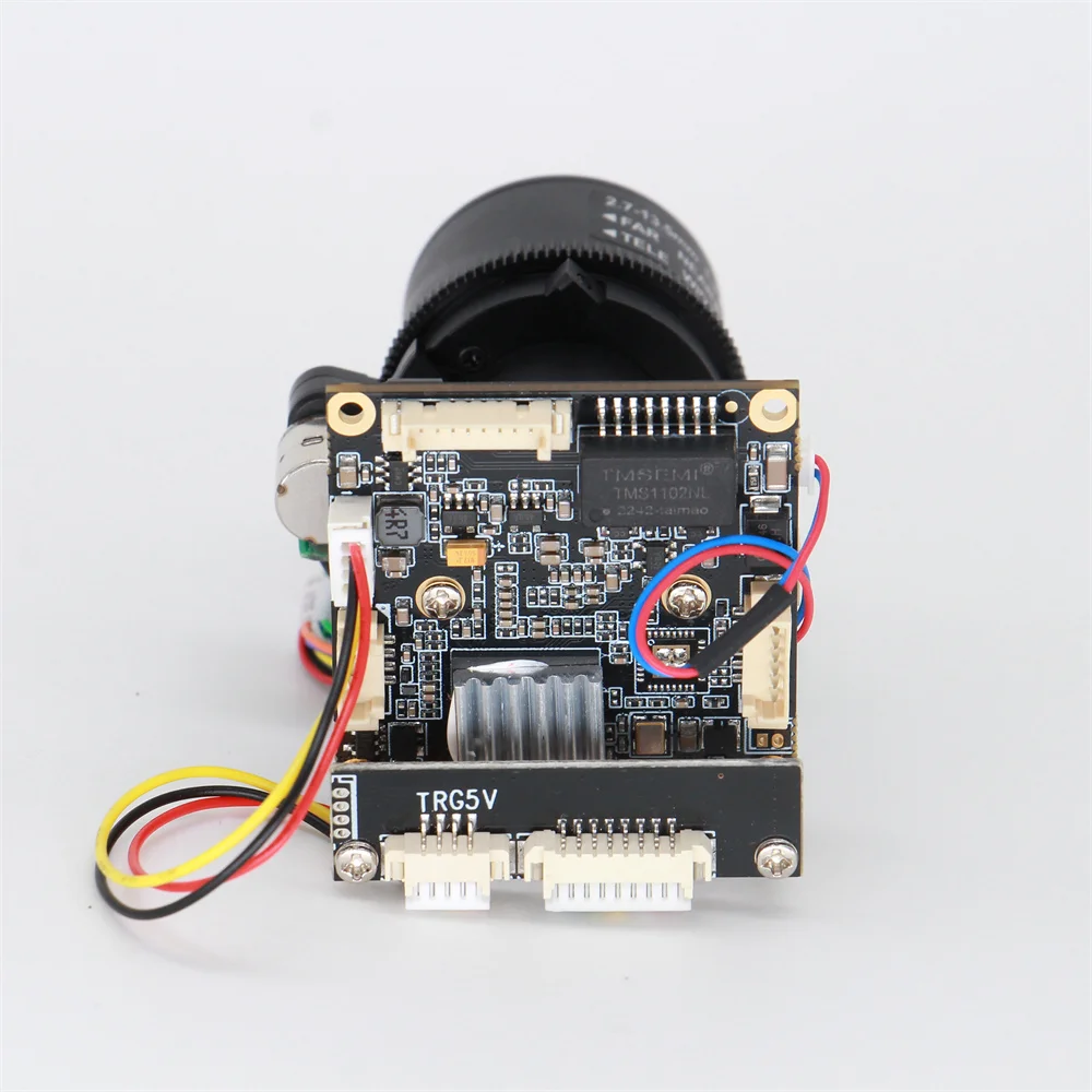 

SIP-K2053G2S-27135 Support Milestone OpenIPC GC2053+GK7205V200 CCTV Infrared Camera Usb Module Sensor Network Ip Camera Module