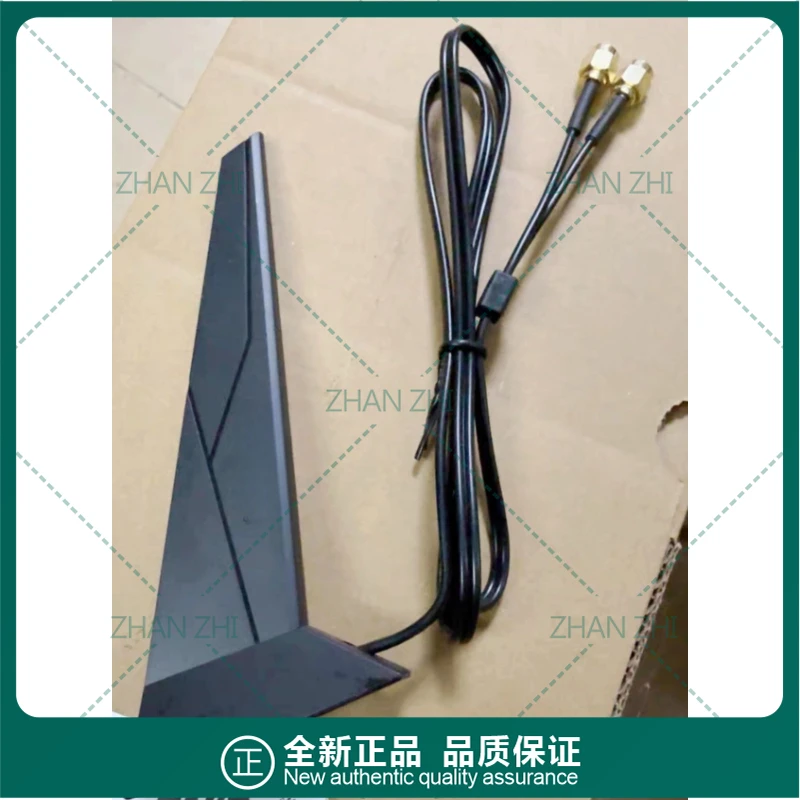 

For MSI x570 590 b650 b660 z690 WIFI6E magnetic antenna, shark fin bluetooth antenna