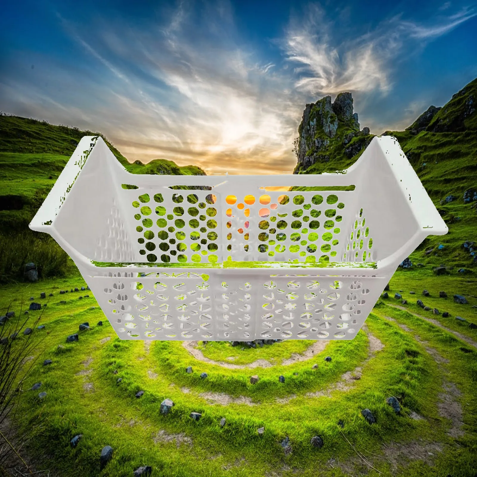bac-de-rangement-pour-congelateur-ventile-reglable-organisateur-de-refrigerateur-panier-de-rangement-extensible-pour-congelateur-gain-de-place
