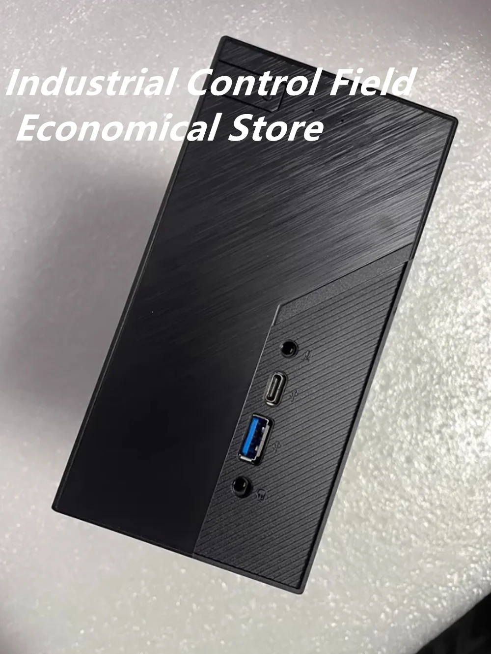 FÜR ASROCK Deskmini Mini Mainframe X300M-STX Quasi-System