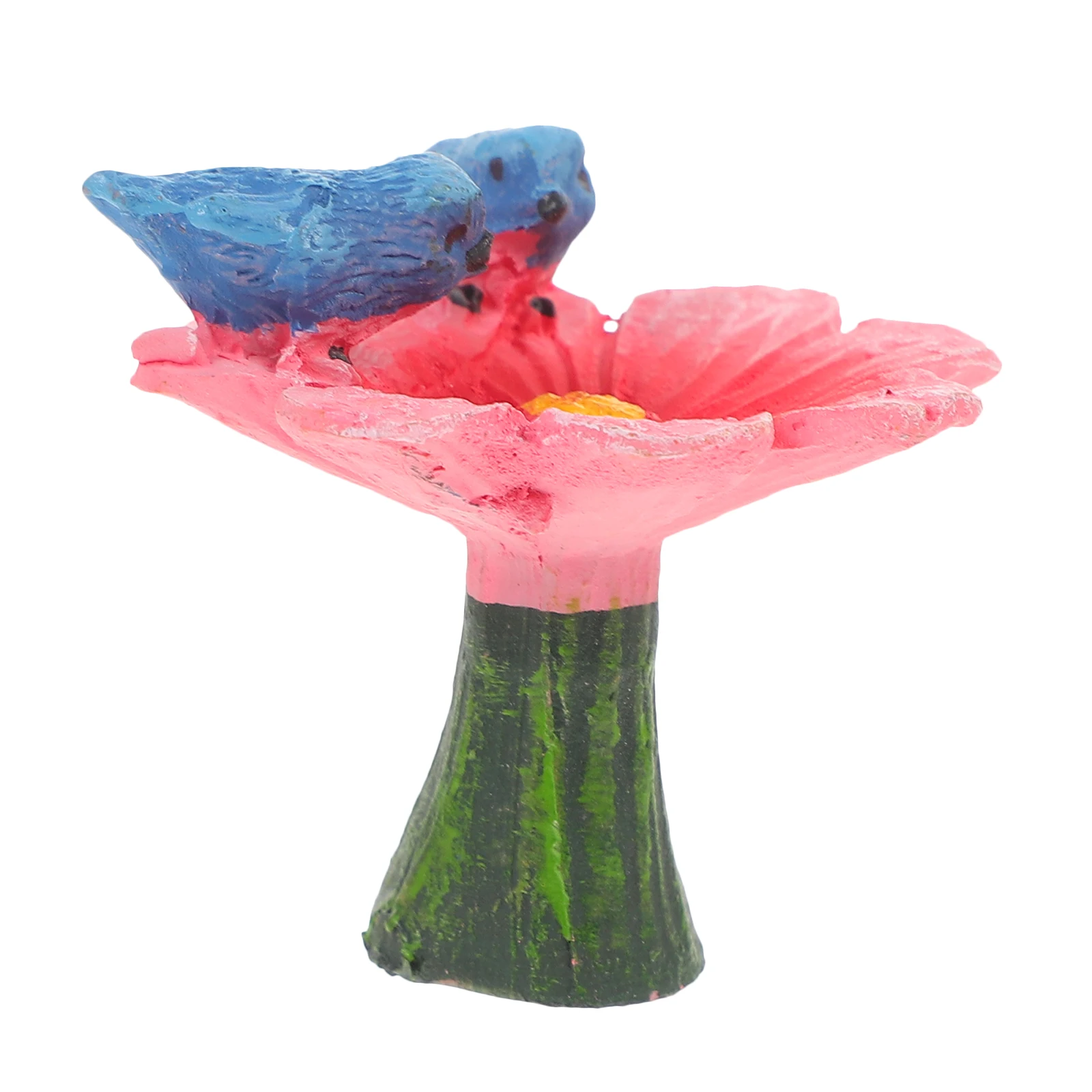 Сказочный эльф, сочный горшок