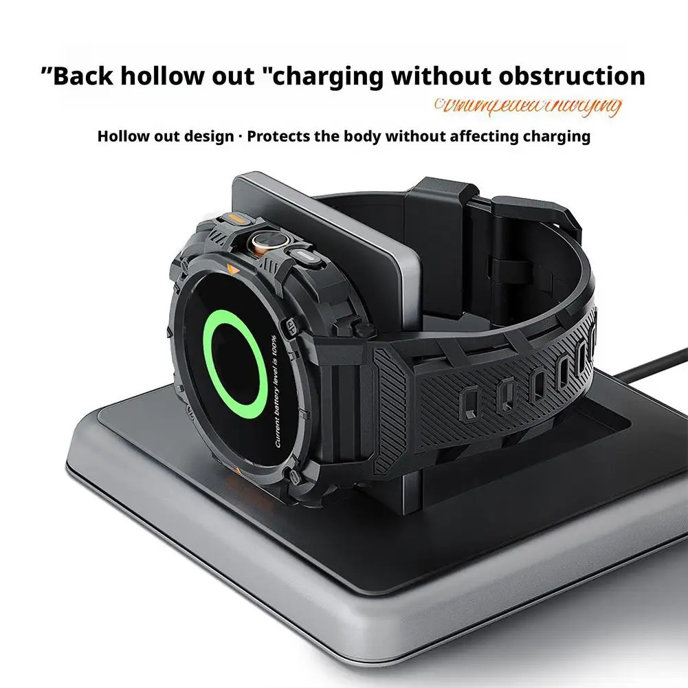 حافظة + حزام لساعة سامسونج جالاكسي الترا 47 مللي متر سوار رياضي من السيليكون Correa لساعة جالاكسي 7 الترا 7 44 مللي متر حزام Accesso X1H2